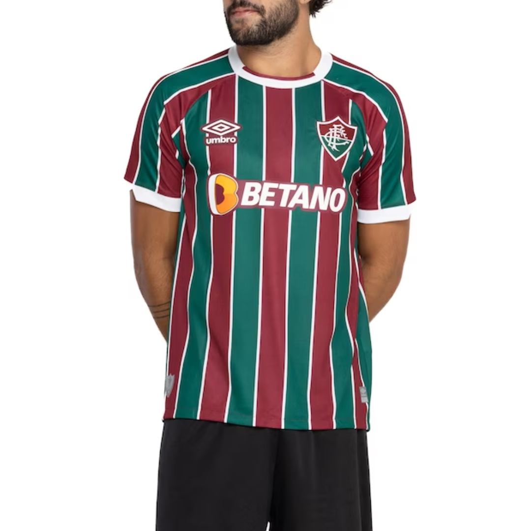 Camisa Fluminense I 23/24