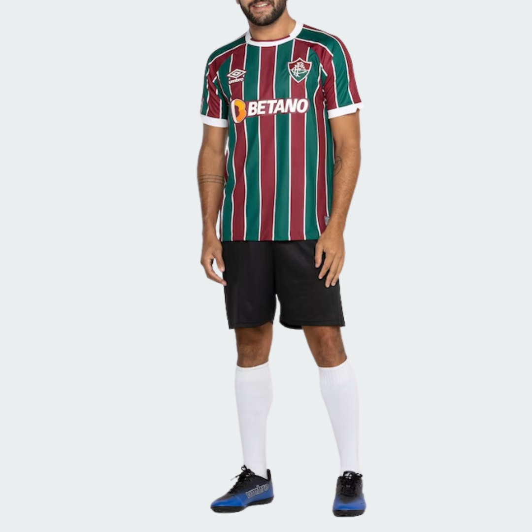 Camisa Fluminense I 23/24