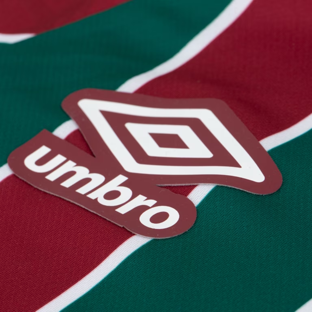 Camisa Fluminense I 23/24