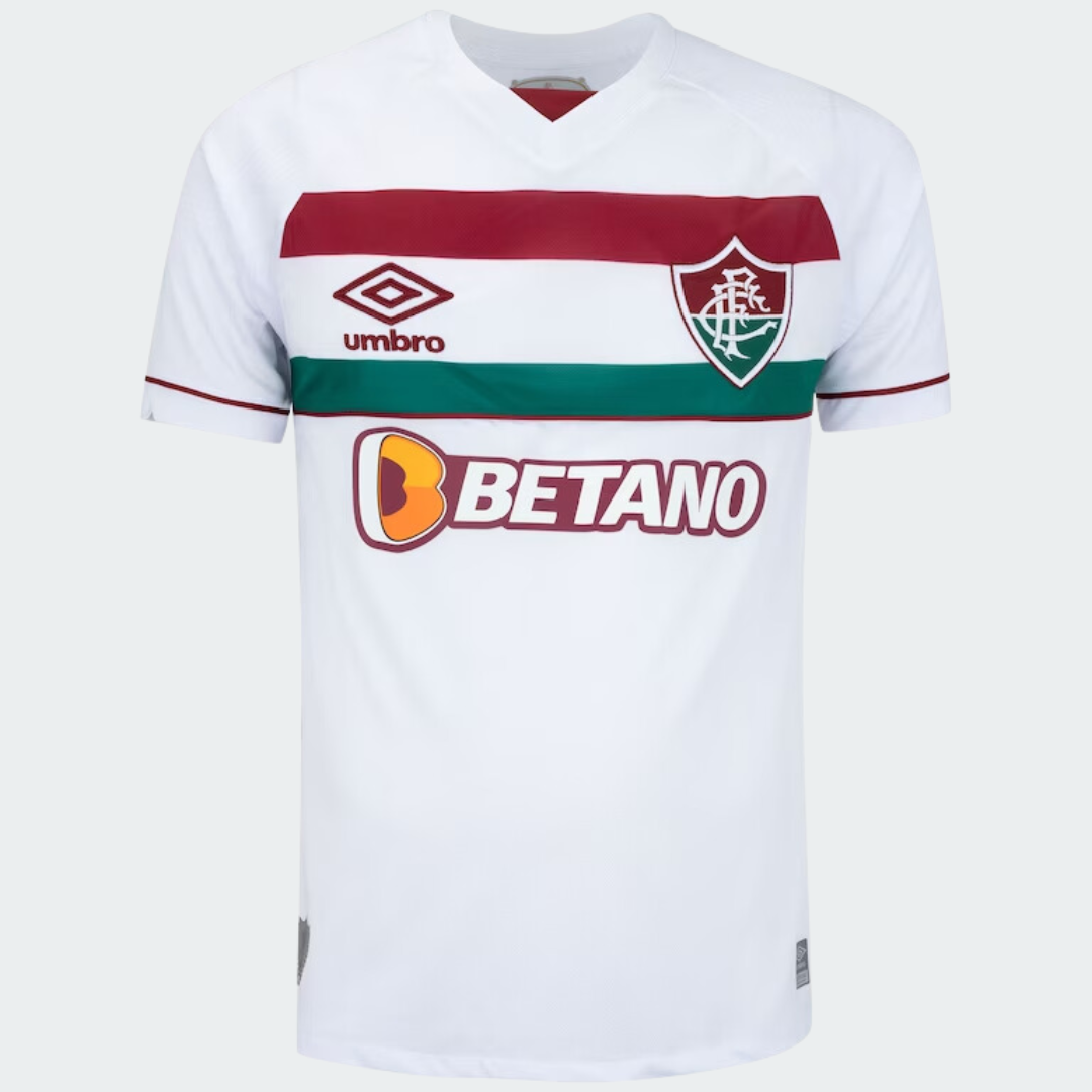 Camisa Fluminense II 23/24