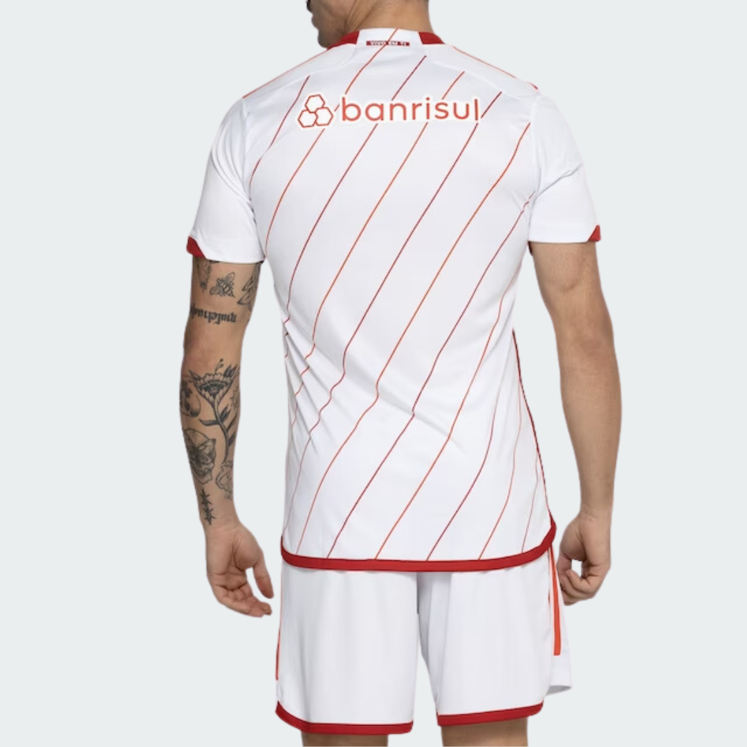 Camisa Internacional II 23/24