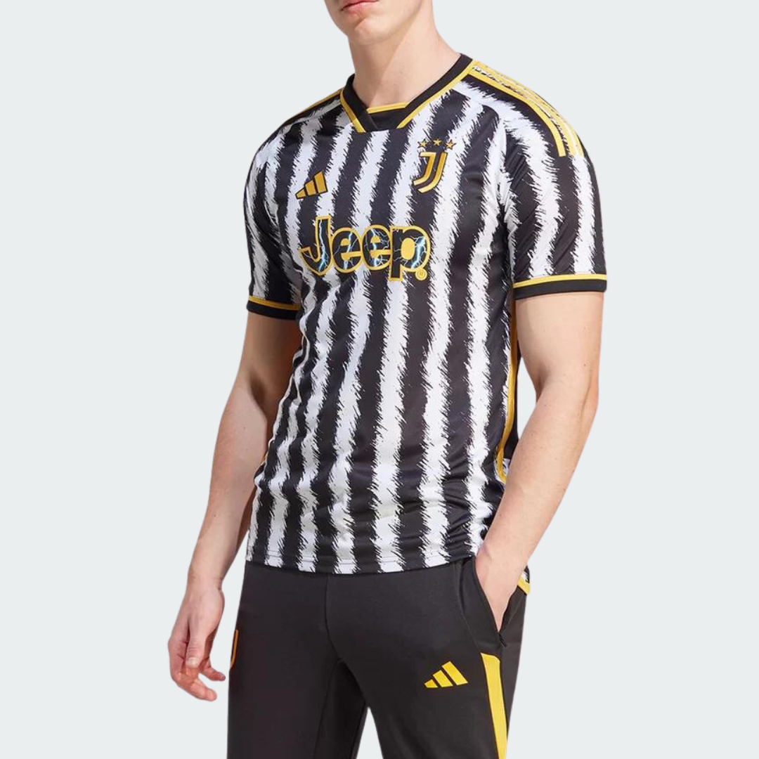 Camisa Juventus I 23/24