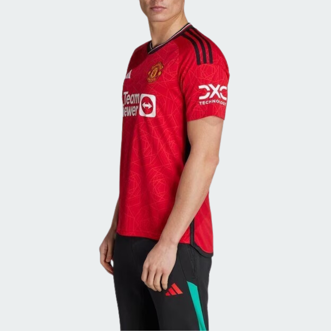 Camisa Manchester United I 23/24