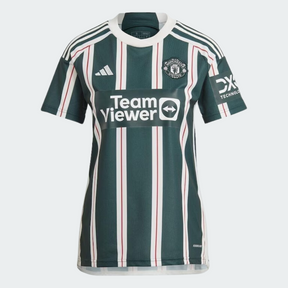 Camisa Manchester United II 23/24 Feminina