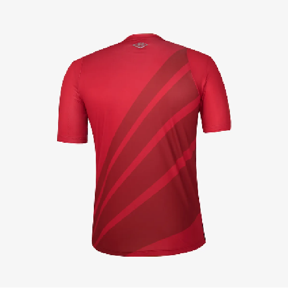 Camisa Masculina Umbro Cap Oficial 1 2024 (Torcedor S/N)