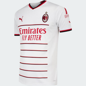 Camisa Milan II 23/24