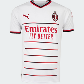 Camisa Milan II 23/24