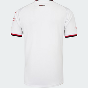 Camisa Milan II 23/24