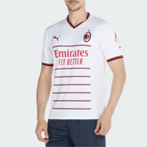 Camisa Milan II 23/24