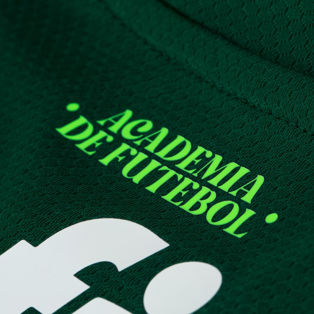 Camisa Palmeiras I 23/24