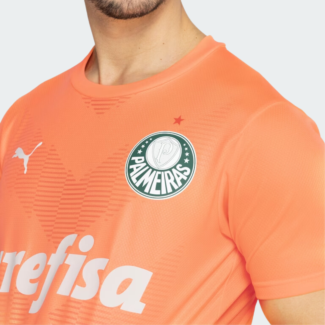 Camisa Palmeiras III 23/24