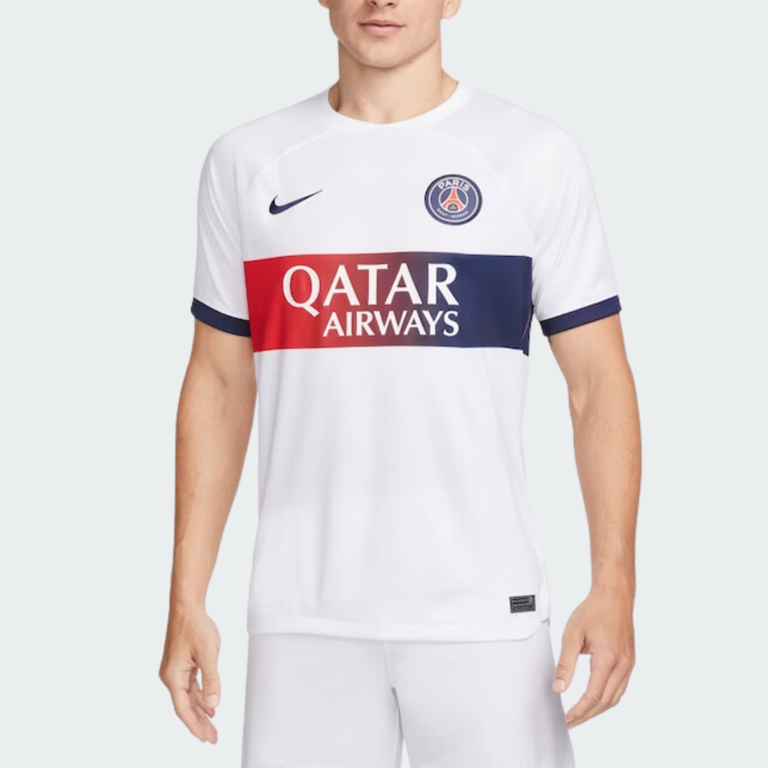 Camisa Paris Saint-Germain II 23/24