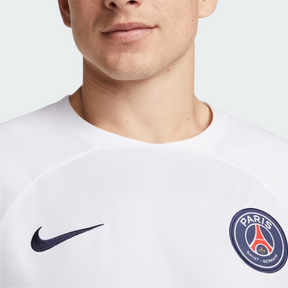 Camisa Paris Saint-Germain II 23/24