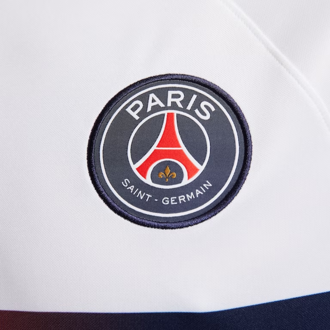 Camisa Paris Saint-Germain II 23/24