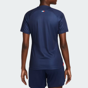 Camisa Paris Saint Germain I 23/24 Feminina