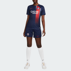 Camisa Paris Saint Germain I 23/24 Feminina