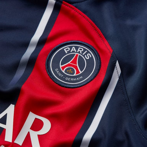 Camisa Paris Saint Germain I 23/24 Feminina