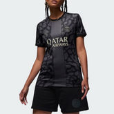 Camisa Paris Saint Germain III 23/24 Feminina