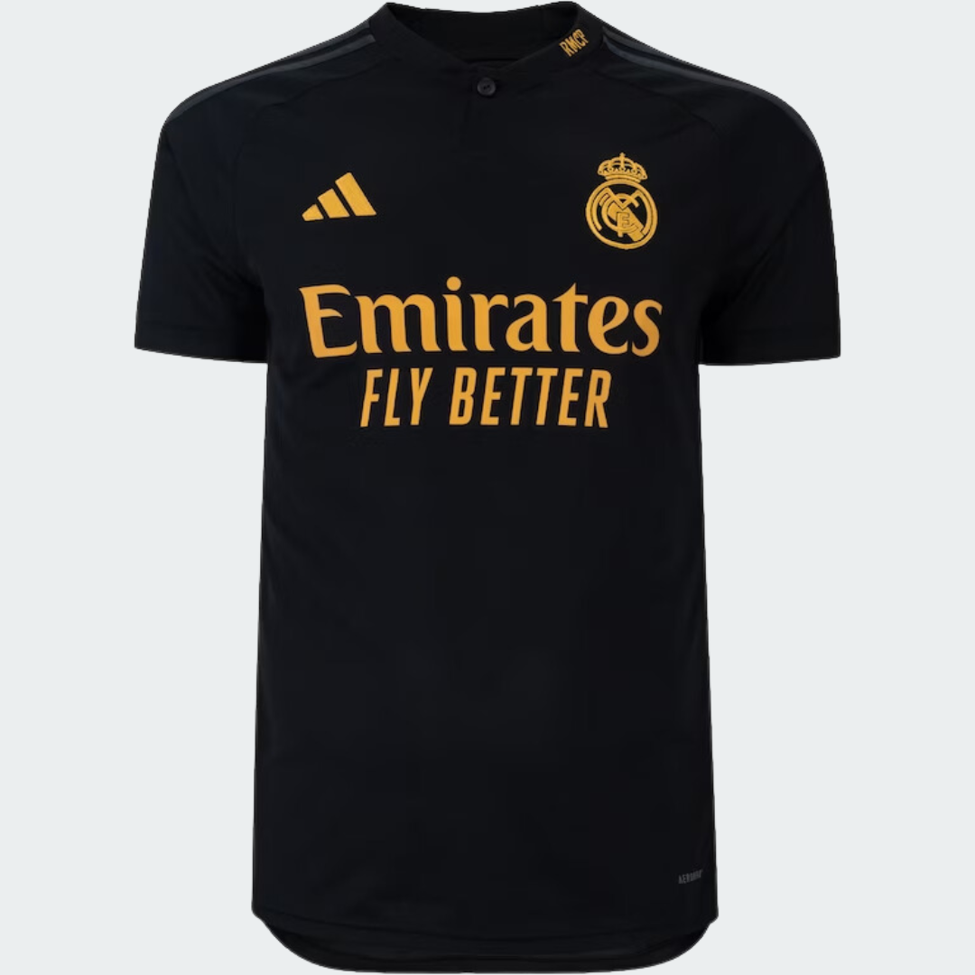 Camisa Real Madrid III 23/24