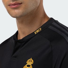 Camisa Real Madrid III 23/24