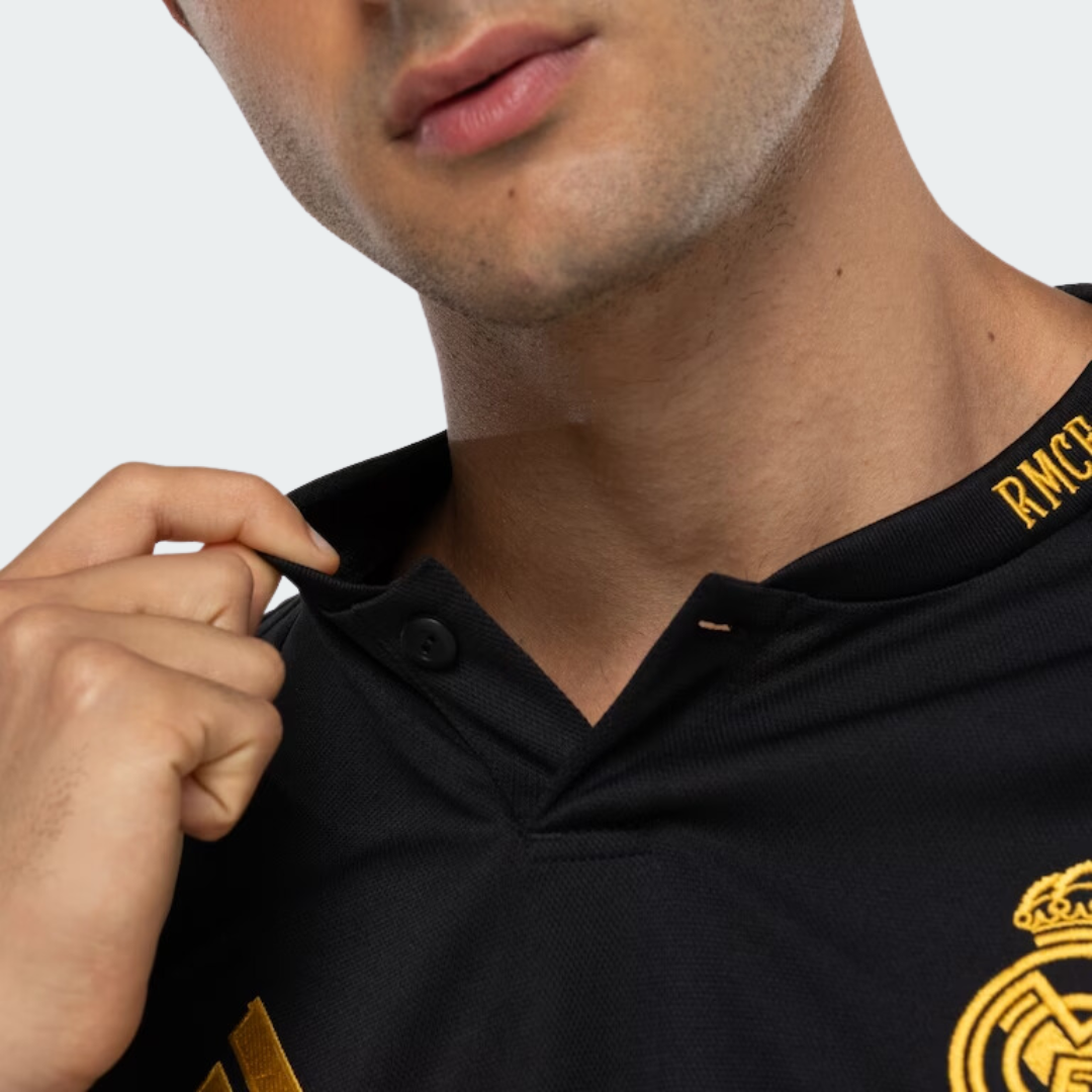 Camisa Real Madrid III 23/24