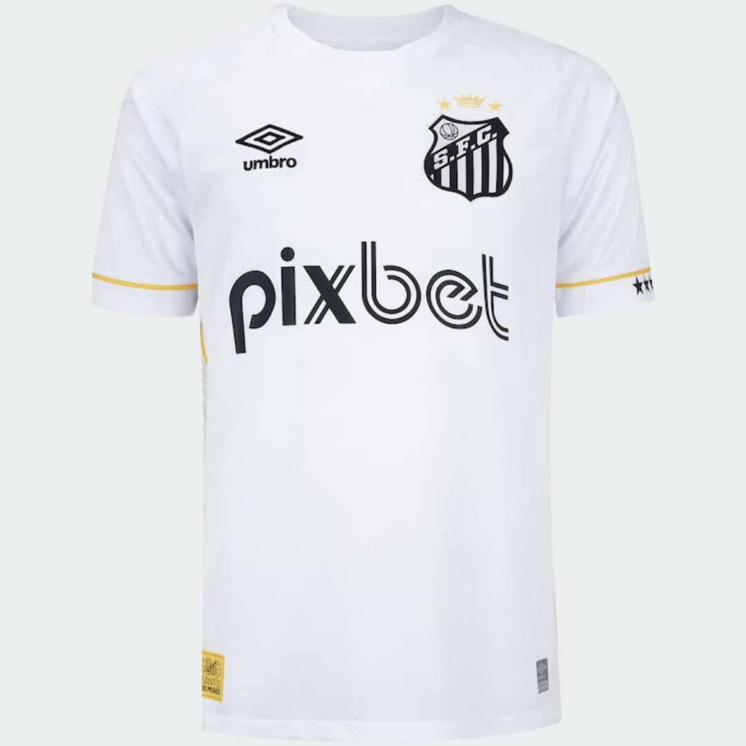 Camisa Santos I 23/24