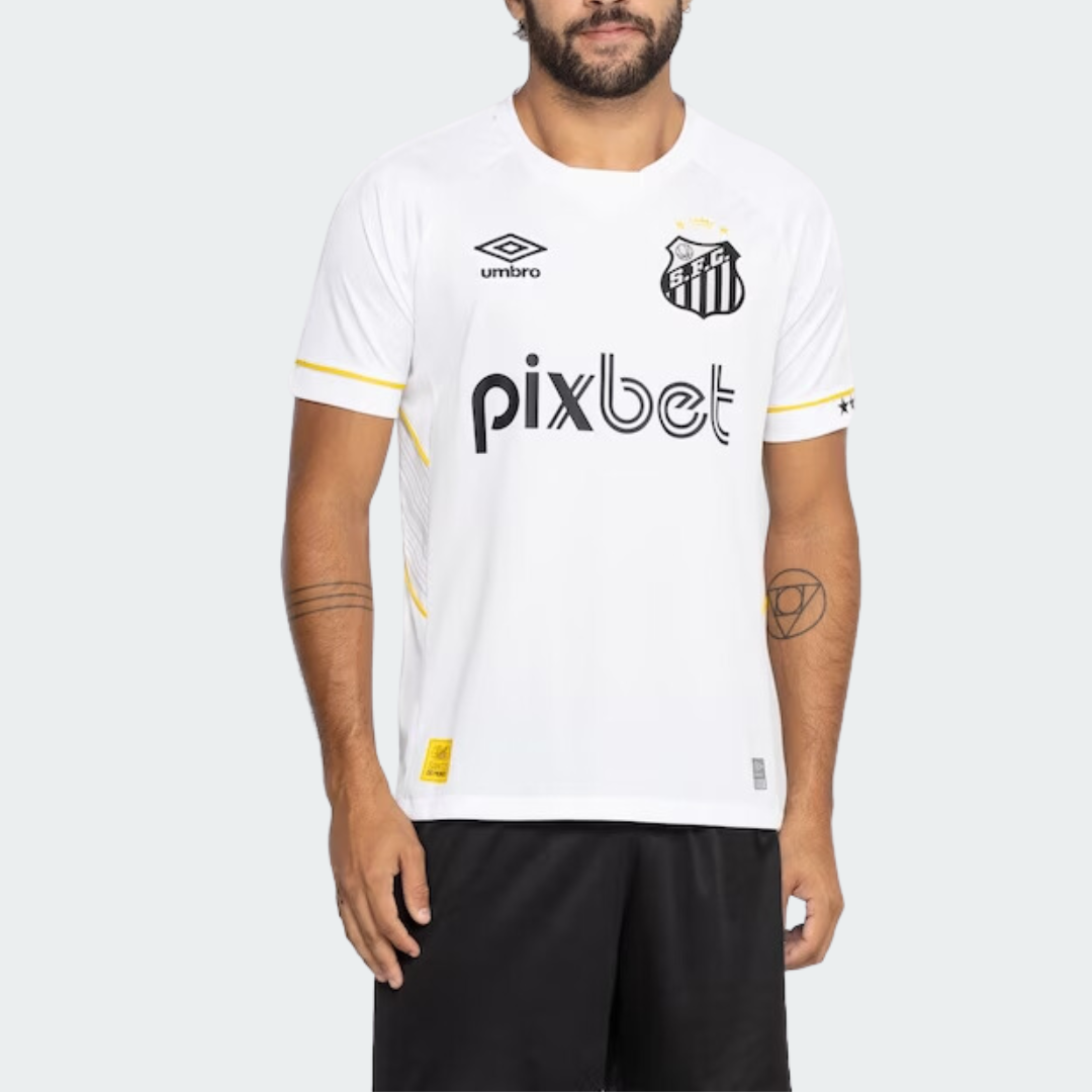 Camisa Santos I 23/24