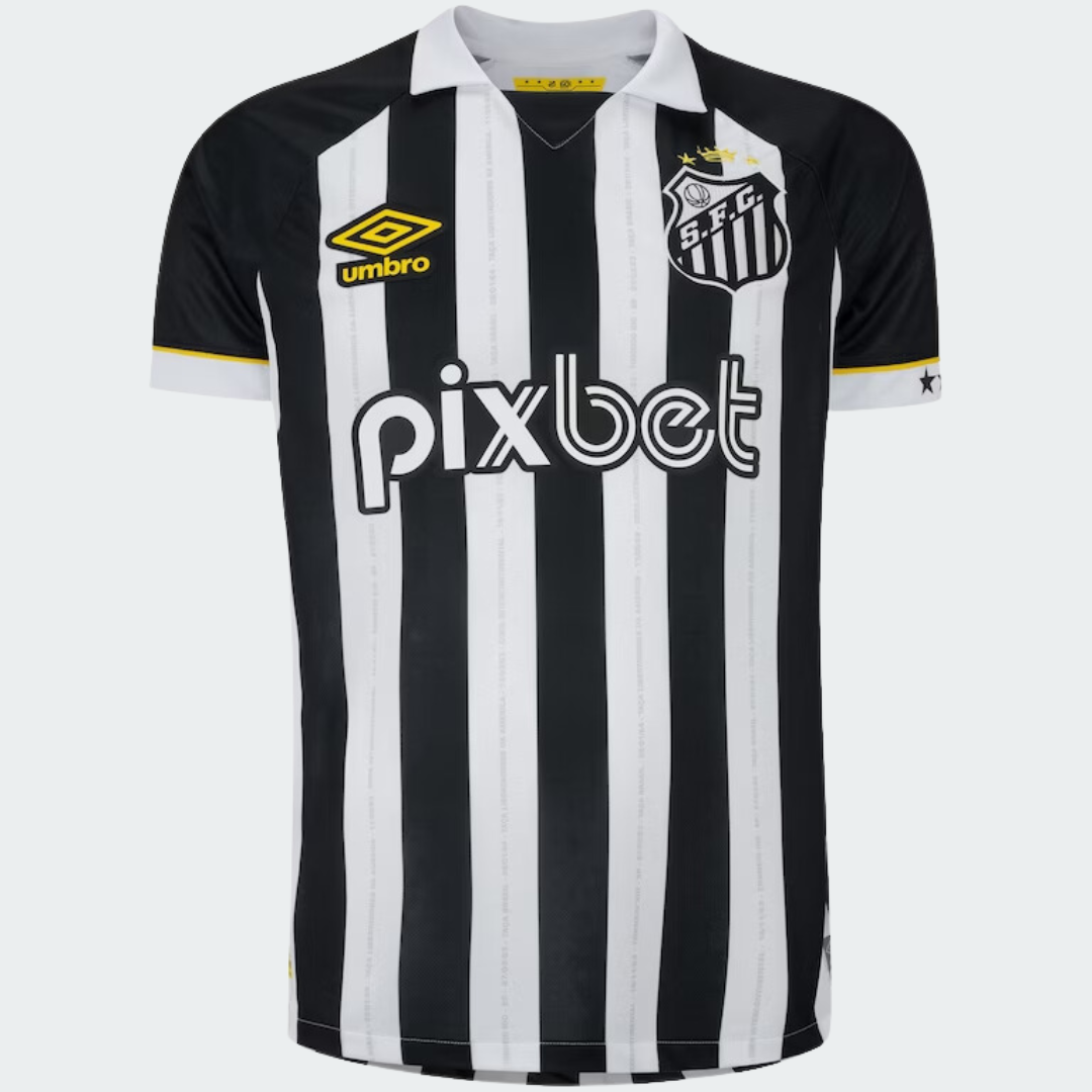 Camisa Santos II 23/24