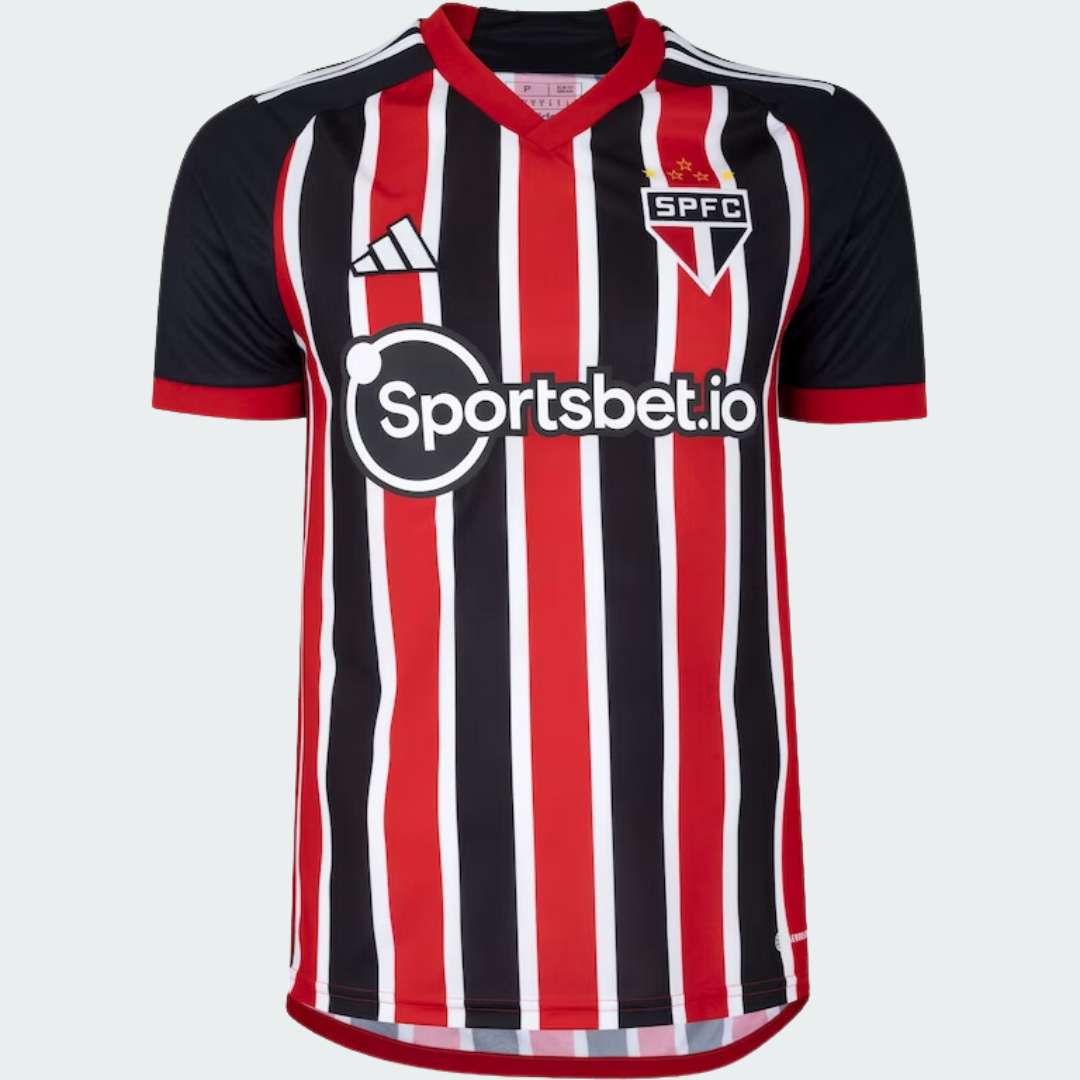 Camisa São Paulo II 23/24