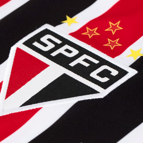 Camisa São Paulo II 23/24