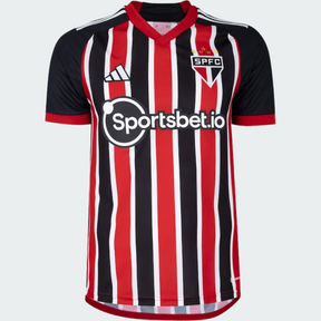 Camisa São Paulo II 23/24