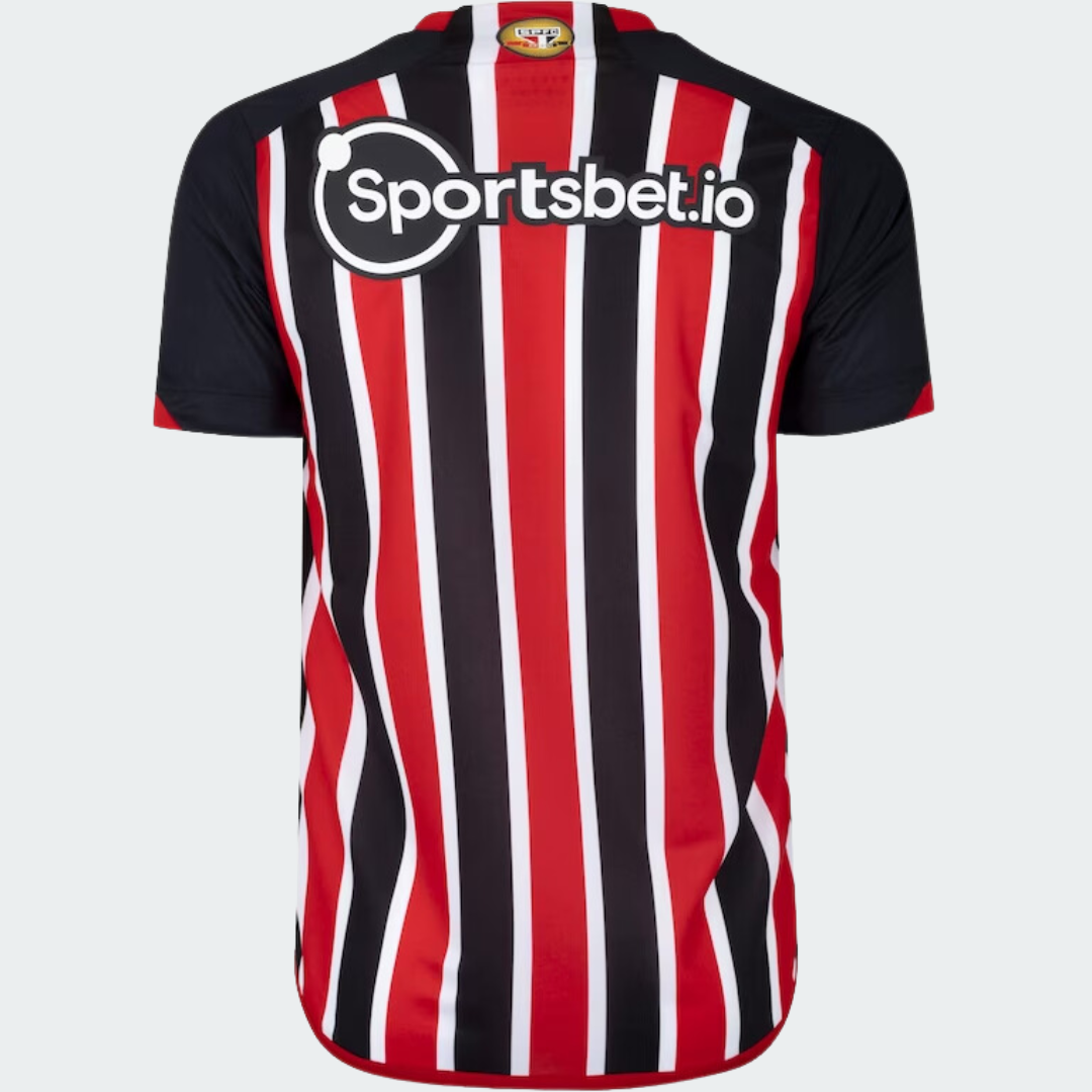 Camisa São Paulo II 23/24