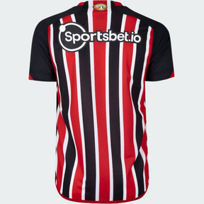 Camisa São Paulo II 23/24