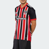 Camisa São Paulo II 23/24