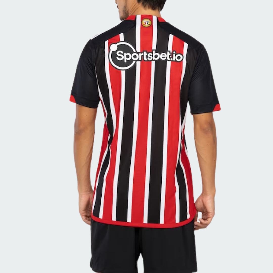 Camisa São Paulo II 23/24