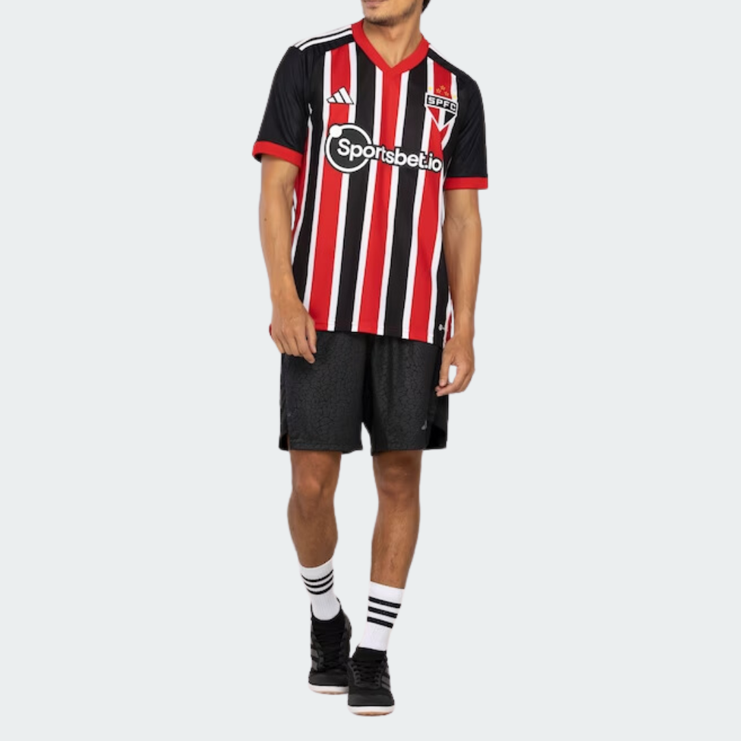 Camisa São Paulo II 23/24