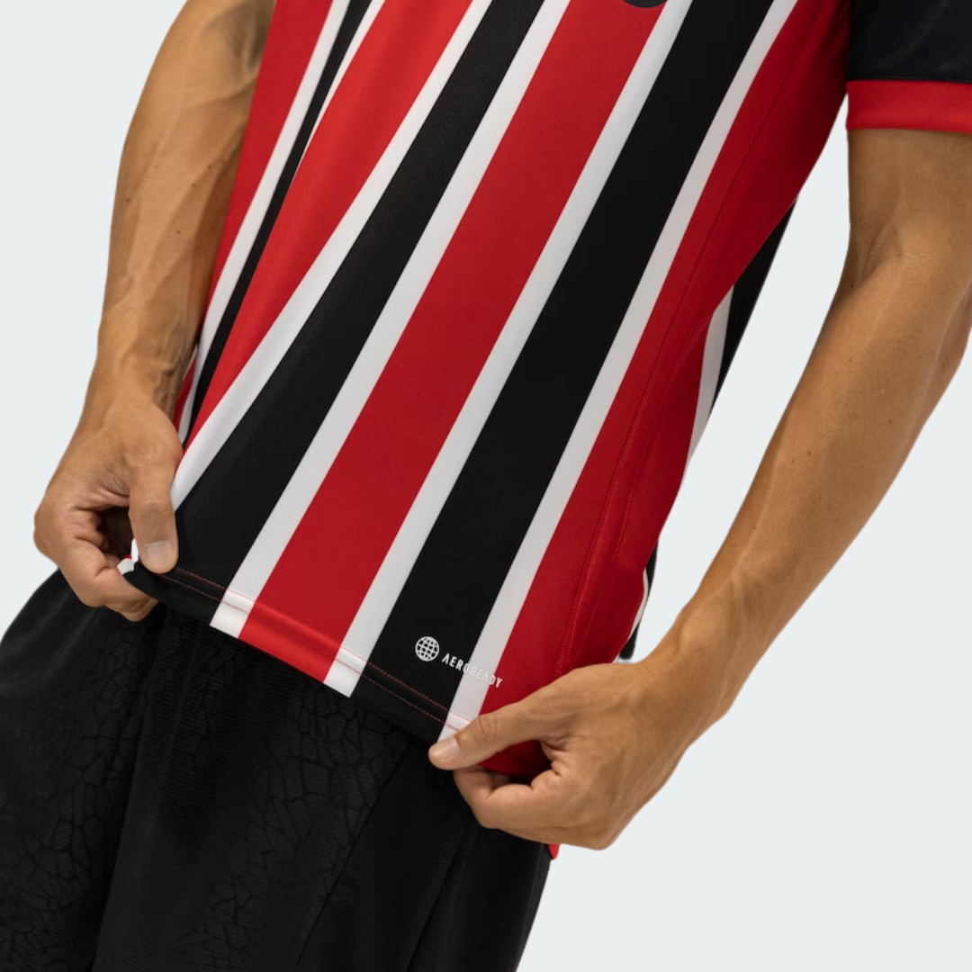 Camisa São Paulo II 23/24