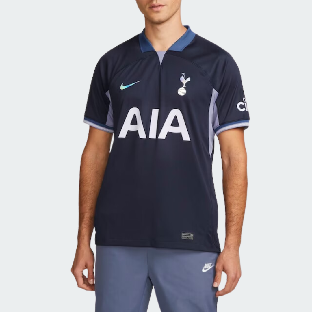 Camisa Tottenham II 23/24