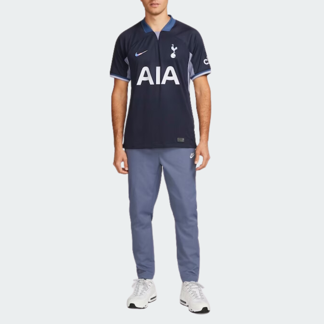 Camisa Tottenham II 23/24