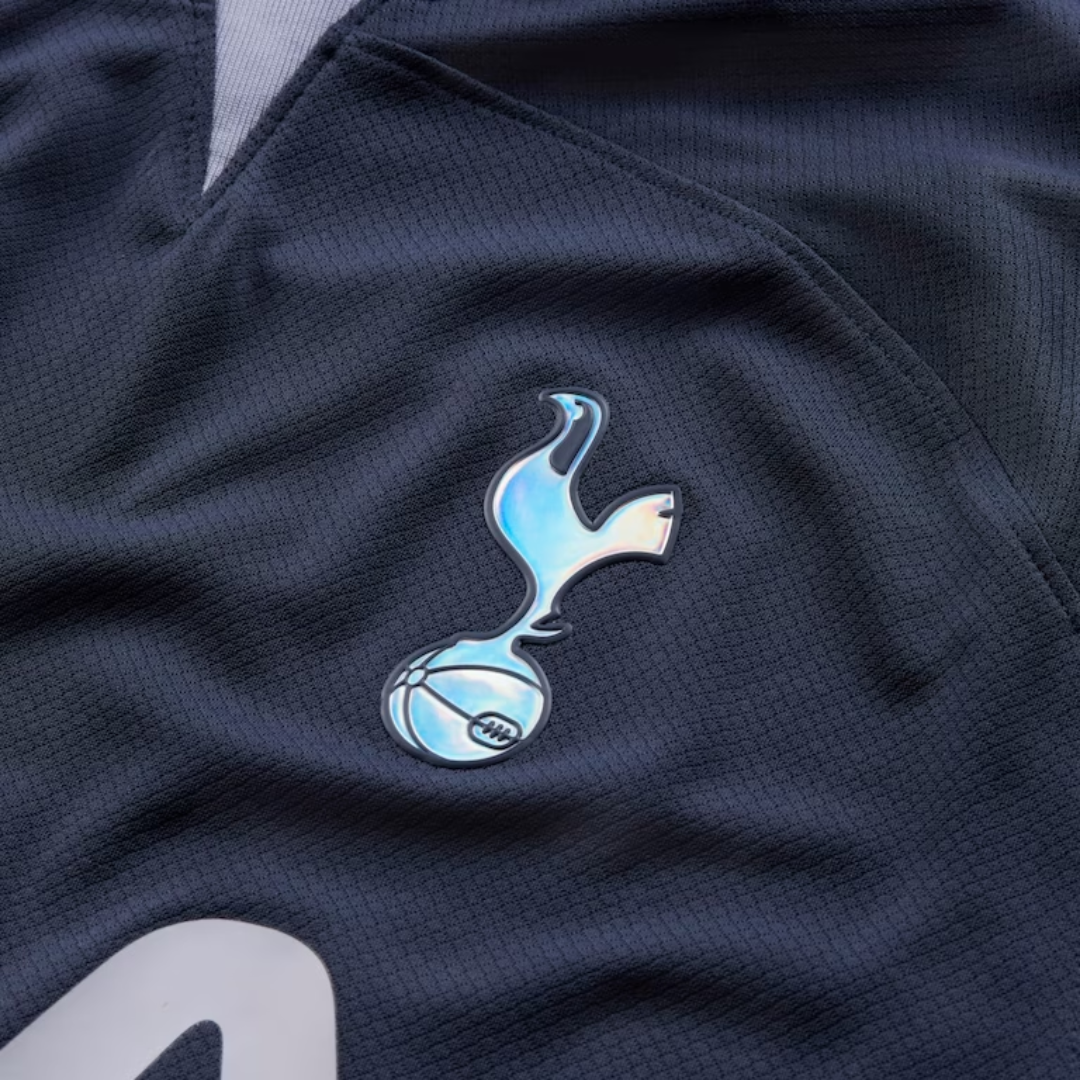 Camisa Tottenham II 23/24