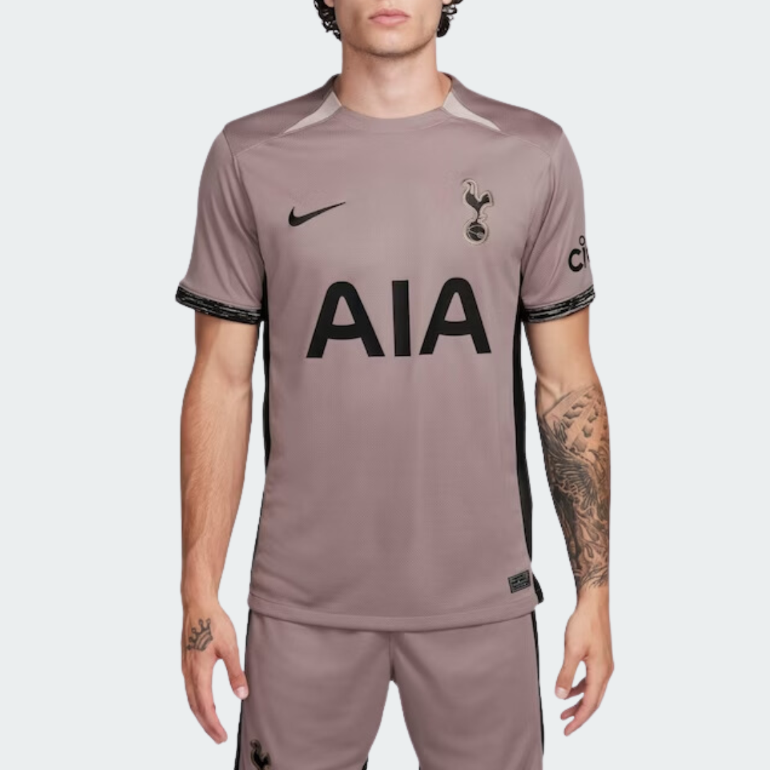 Camisa Tottenham III 23/24