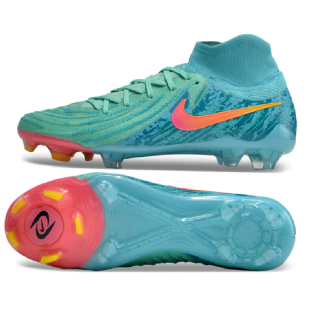 Chuteira Nike Phantom Luna Elite Campo FG