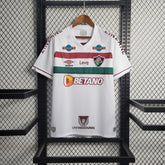 Camisa Fluminense Branca 22/23 - Masculina