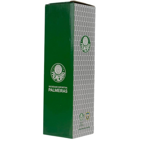 Garrafa Térmica 500ml - Palmeiras