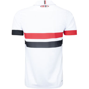 Camisa do São Paulo I 24 New Balance Masculina Torcedor