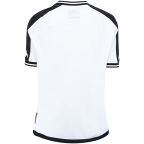 Camisa do Vasco da Gama II 24 Kappa Feminina Torcedora