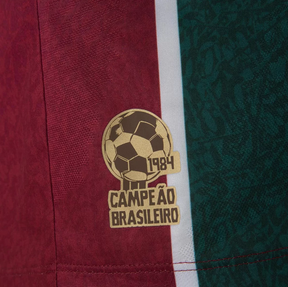 Camisa do Fluminense I 24/25 Umbro Masculina Torcedor