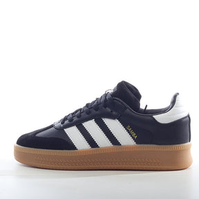 Tênis Adidas Samba XLG Black White Gum