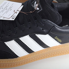 Tênis Adidas Samba XLG Black White Gum