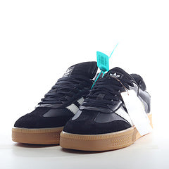 Tênis Adidas Samba XLG Black White Gum